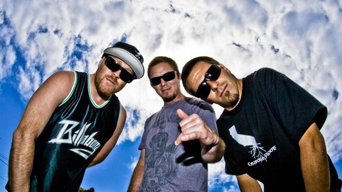 Reggae-fusion band Slightly Stoopid will headline this years’ Grizzly Fest, May 7, at Chukchansi Park.