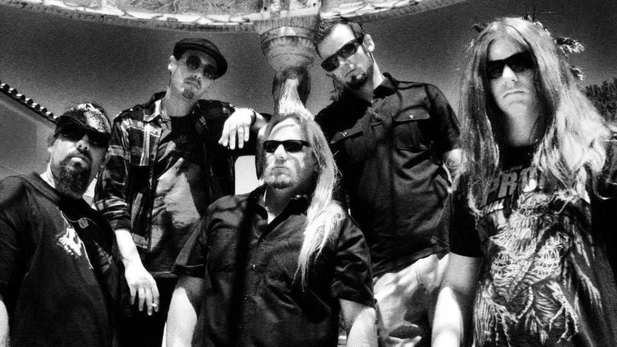 See local rock group Soul Intact as part of Keeney Nation 5, Saturday, Dec. 5, at Fulton 55.