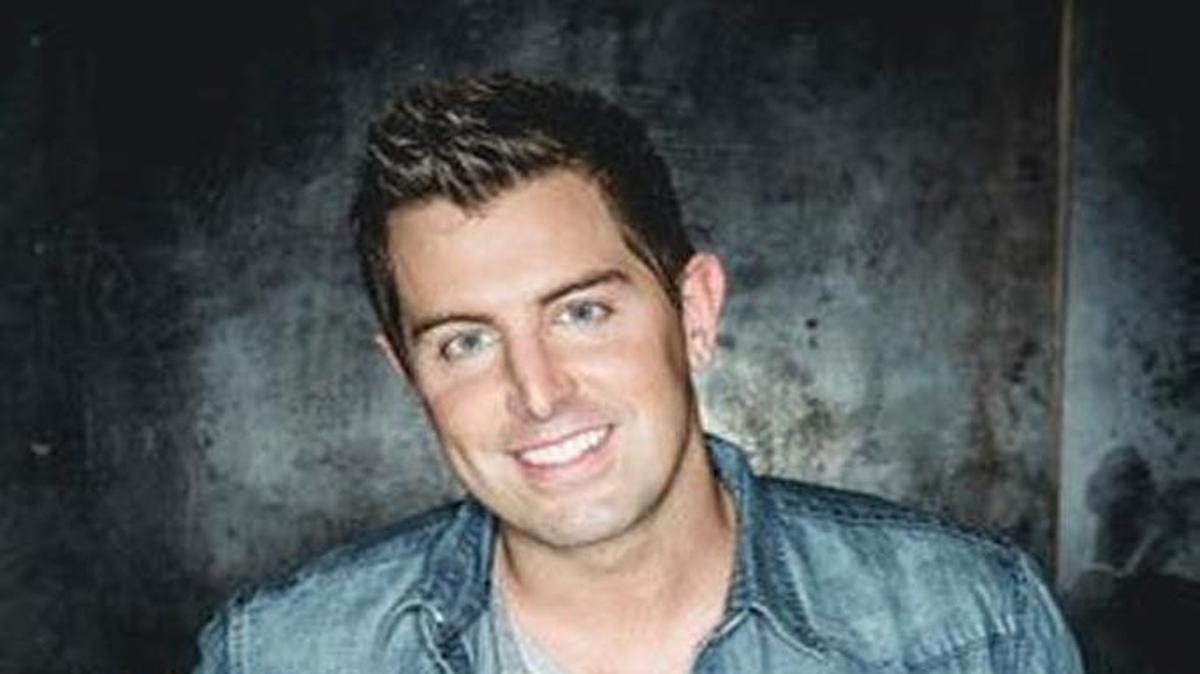 Jeremy Camp headlines a Christian music festival, Oct. 5, as part of The Big Fresno Fair’s annual concert lineup.
