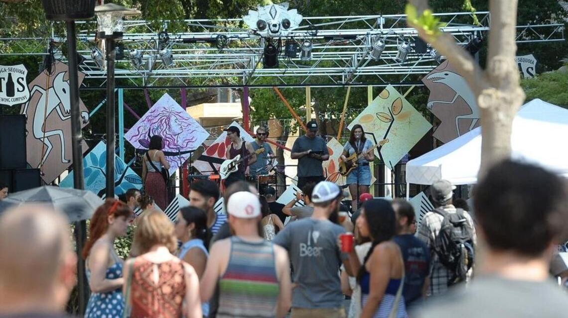 Will this be the biggest music event in Fresno in 2023? A Fulton Street Party breakdown