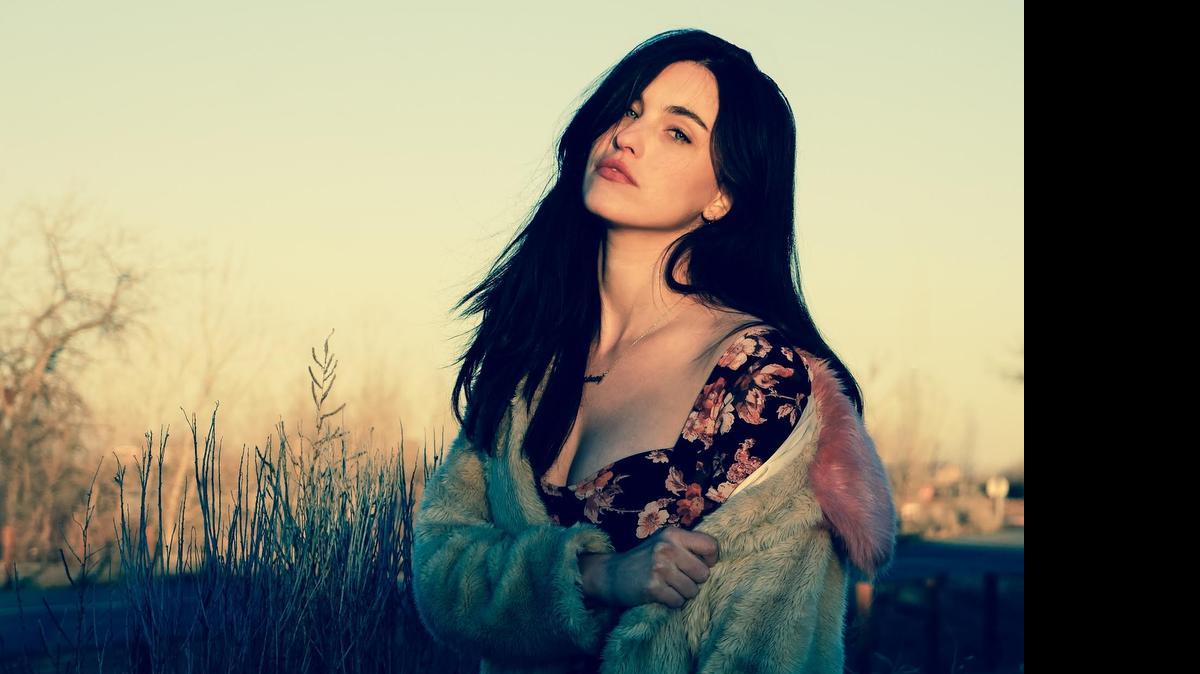 
Country upstart Rainey Qualley performs Thursday, July 16, as part of Kiss Country’s $5 concert series.
