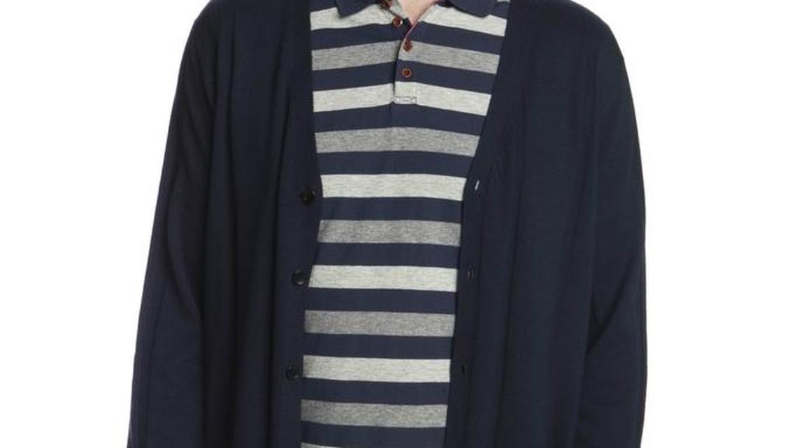 Comedian/television host Daniel Tosh brings his Tosh.show tour to Fresno’s Save Mart Center, Sunday, May 7.