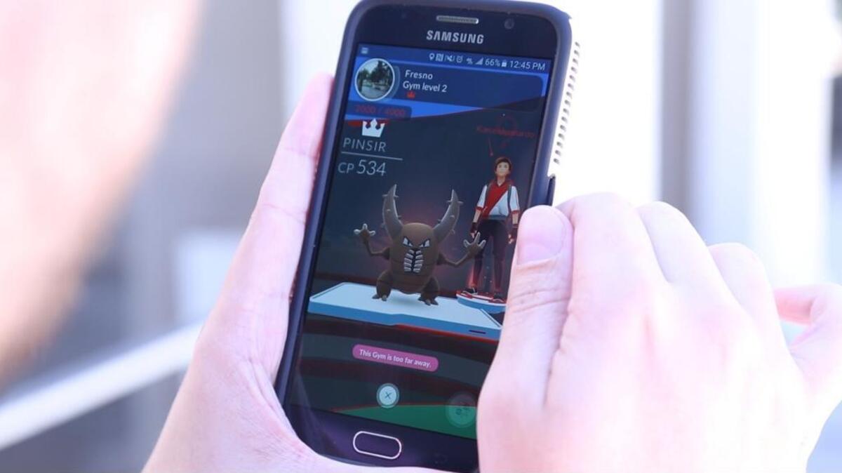 Pokémon Go has become a phenomenon. The game gets its own themed pub crawl night on Saturday, July 16, in Fresno’s Tower District.
