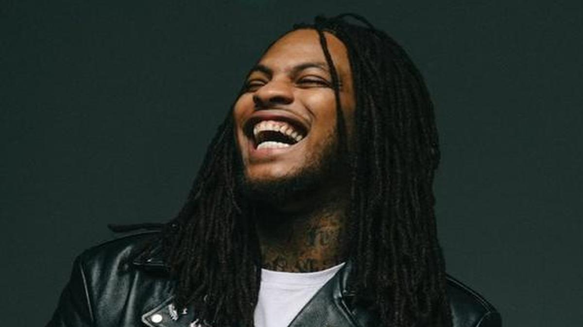 Atlanta rapper Waka Flocka Flame plays the 51Fifty Music Festival Wednesday, June 18 at Fresno’s Rotary Amphitheater.