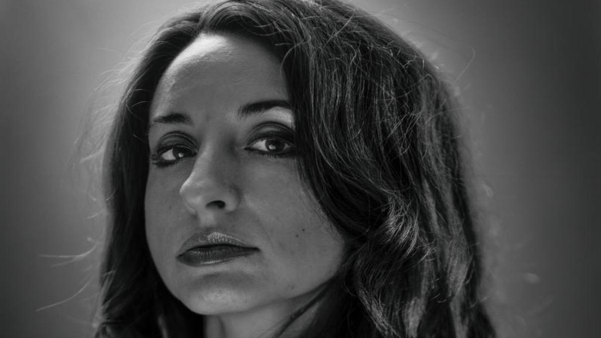 Nashville songwriter (and Fresno expat) Kat Jones headlines a Black Friday music festival at Peeve’s Public House.