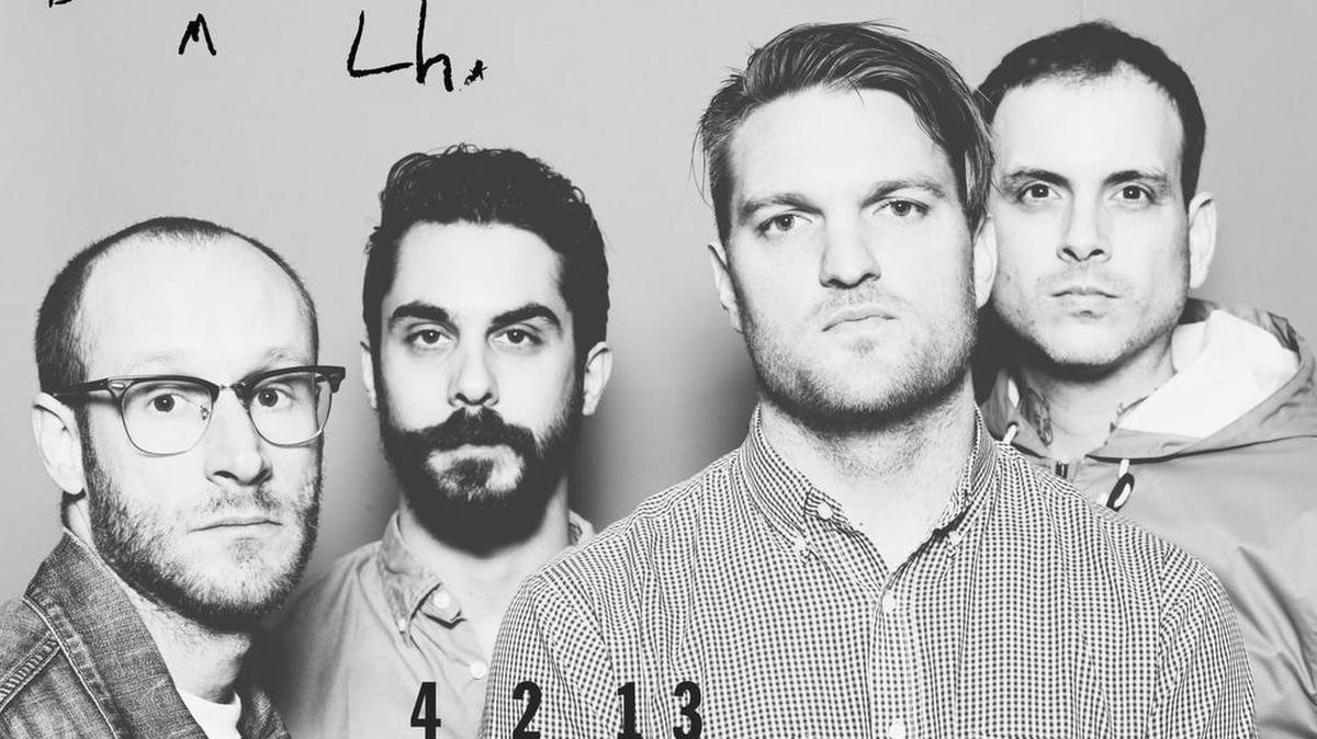 Indie-rock band Cold War Kids plays May 7 at Chukchansi Park at this year’s Grizzly Fest.