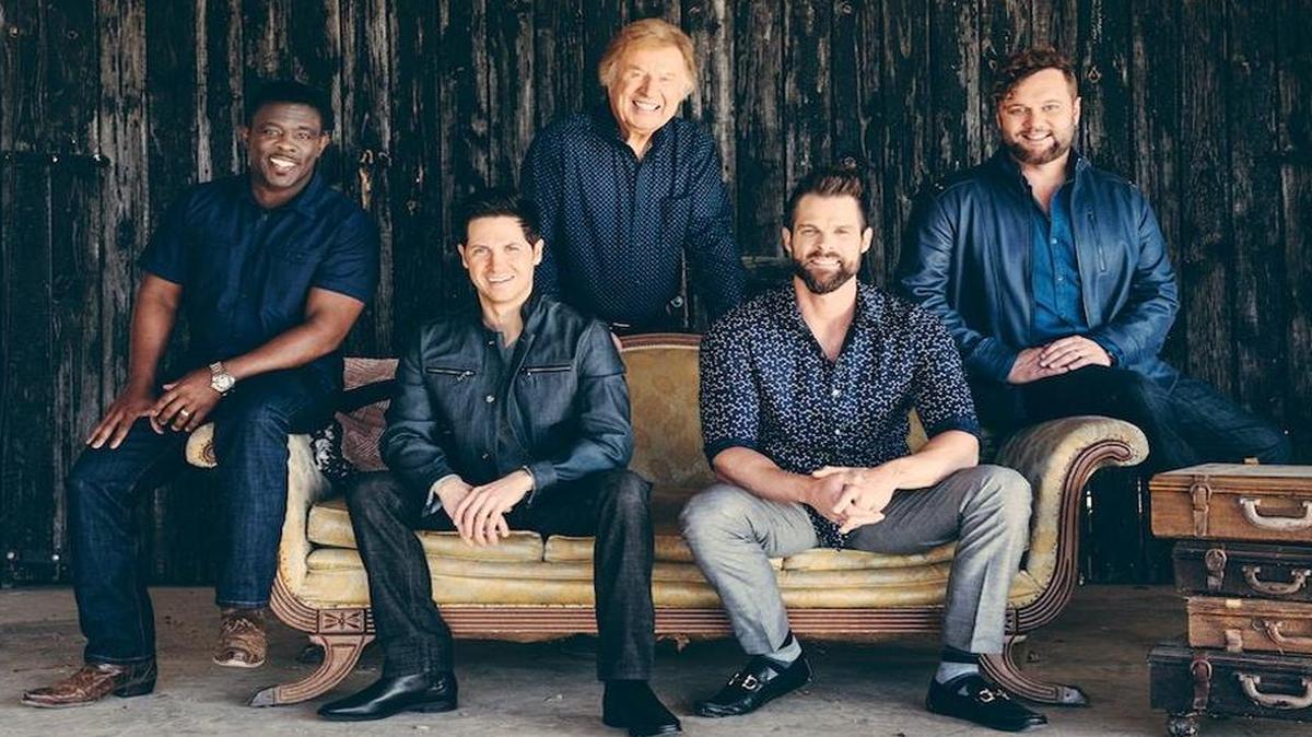 The Bill Gaither Vocal Band perform at the Save Mart Center this spring as part of Bill Gaither’s Homecoming tour. Tickets for the April concert are on sale Monday, January 30.