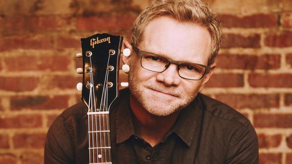 Steven Curtis Chapman headlines this year’s Rock and Worship Road, which stops Sunday March 12 at Fresno’s Save Mart Center.