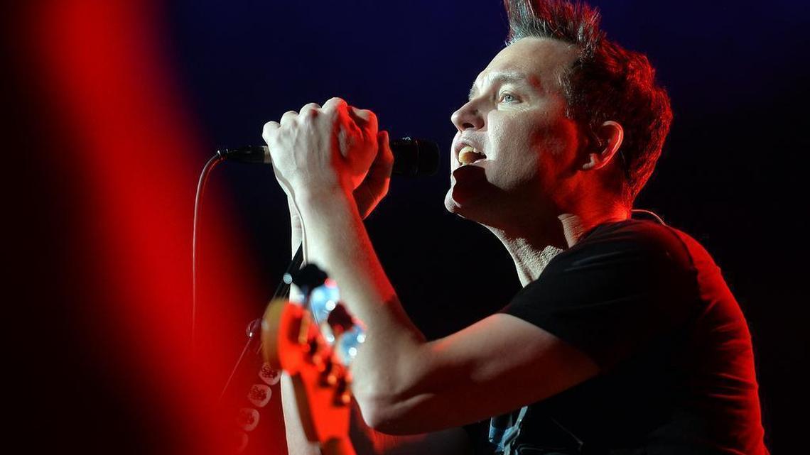 You can see Blink-182 in Lemoore. Band to play at inaugural Surf Ranch Pro