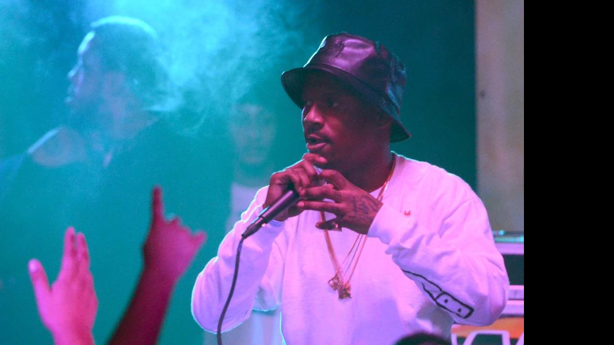 
Fashawn
