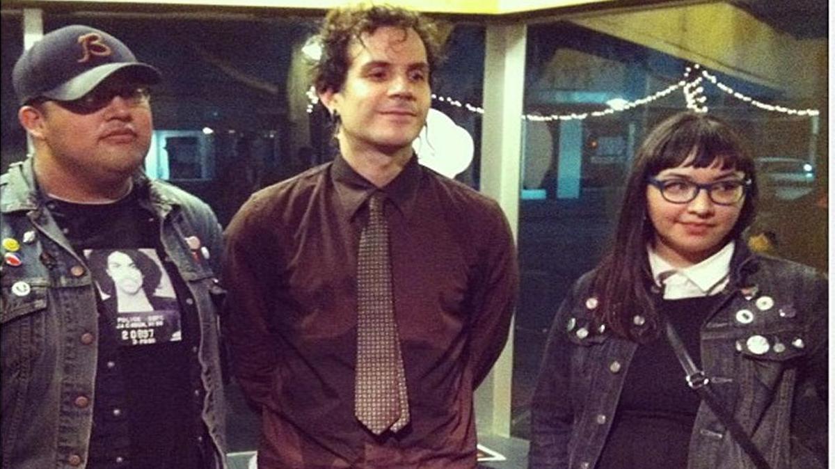 
Fresno twee-pop group Sci-Fi Caper plays a free, all-ages show Friday, Sept. 4, at Peeve’s Public House.
