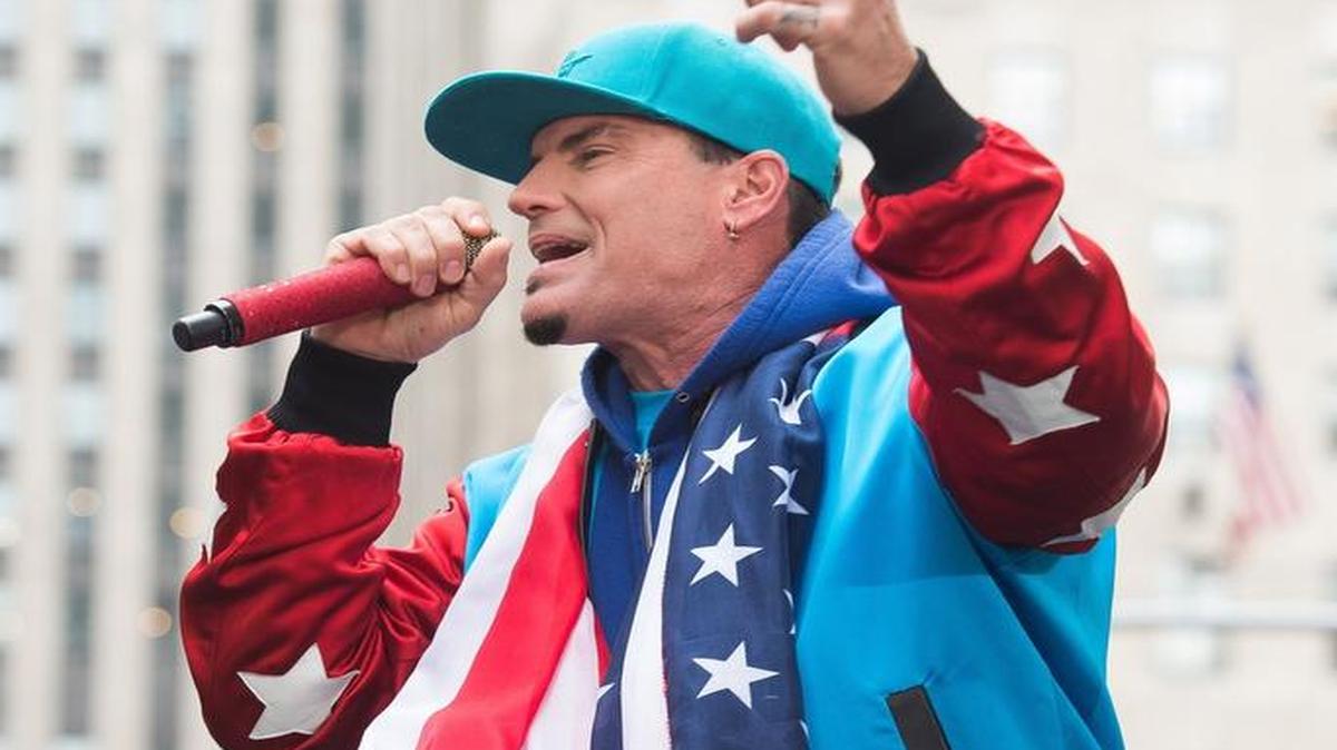 Summer Jam, with Vanilla Ice, Sir Mix-A-Lot, Tone Loc, Coolio and others, comes to Selland Arena June 17.