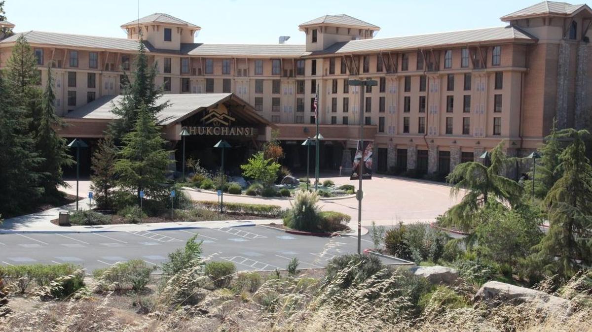 Chukchansi Gold Resort & Casino will hold a job fair Monday, March 27, 2017.