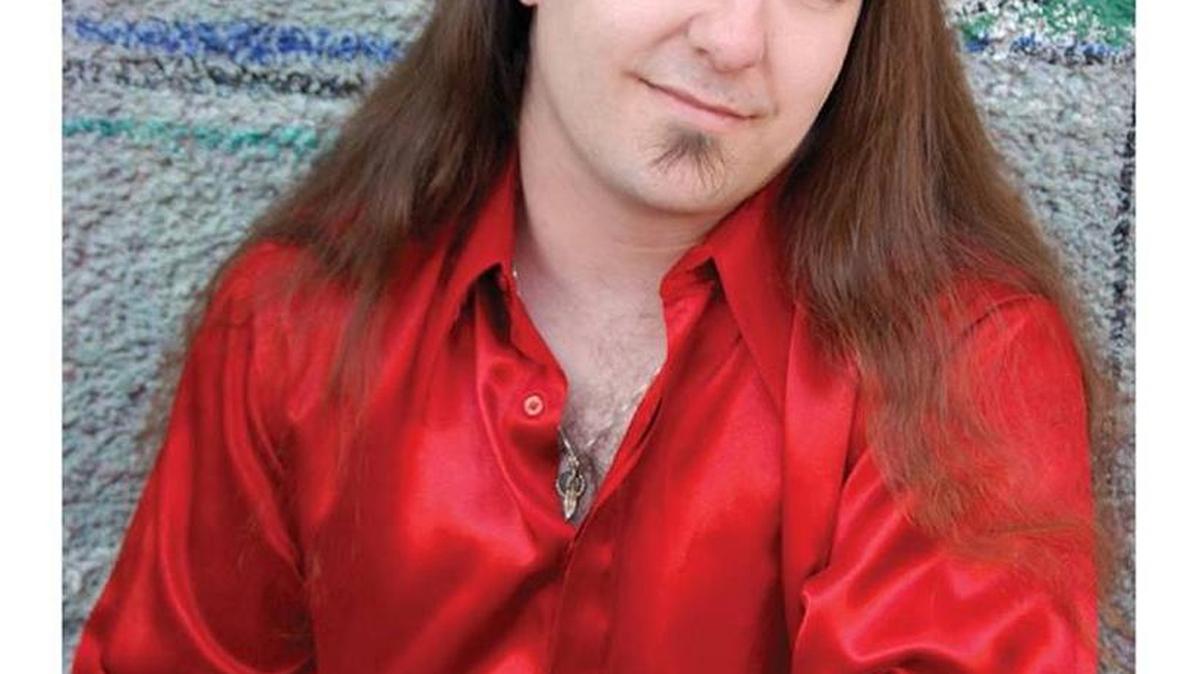 
A Slice of Comedy featuring Phil Johnson at Mother Mary’s Italian Kitchen & Pizzeria.
