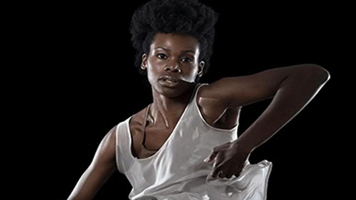 The Urban Bush Women ensemble performs tonight at Fresno State, part of the CSU Summer Arts series.