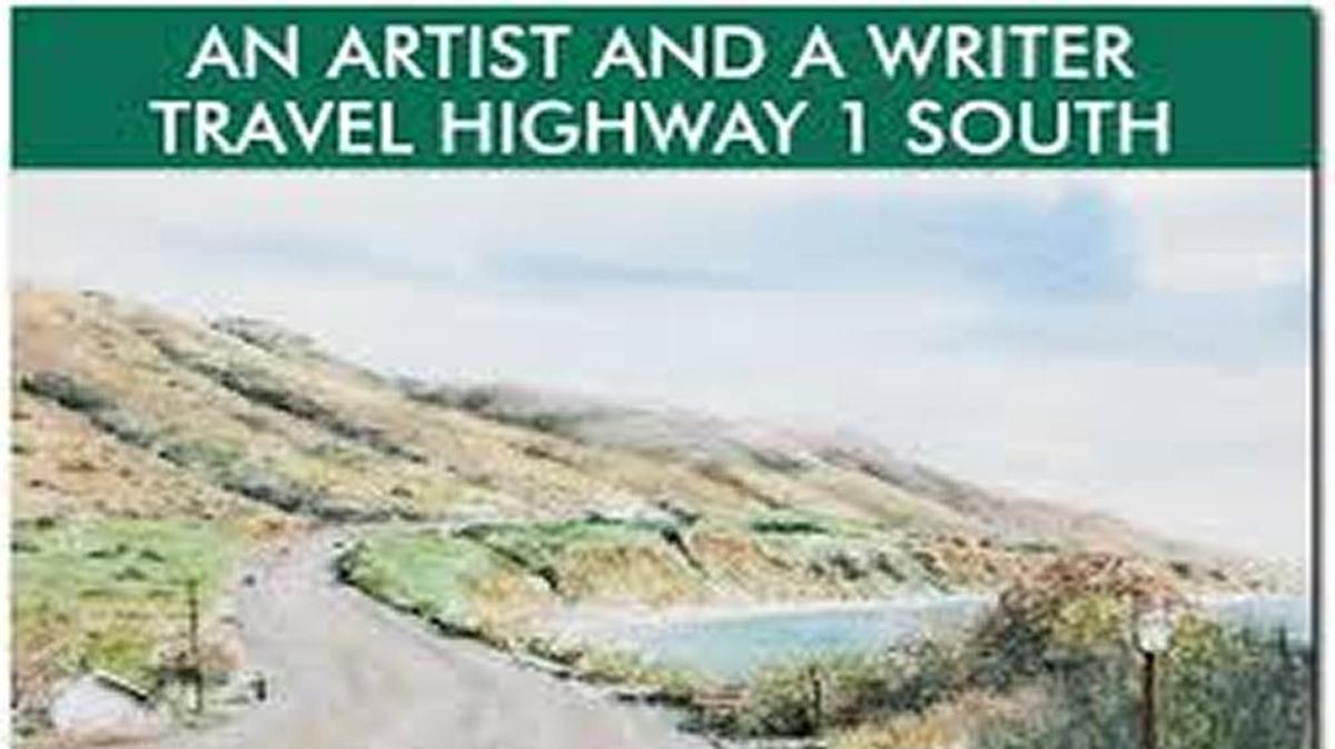 Pat Hunter and Janice Stevens will discuss their artistic and literary journey during a talk tonight in Fresno.