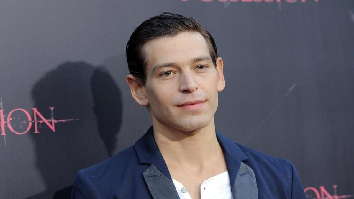 Matisyahu performs at Tower Theatre tonight.