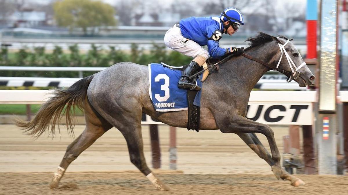 Kentucky Derby watching party is Saturday, May 7, at The Big Fresno Fairgrounds.