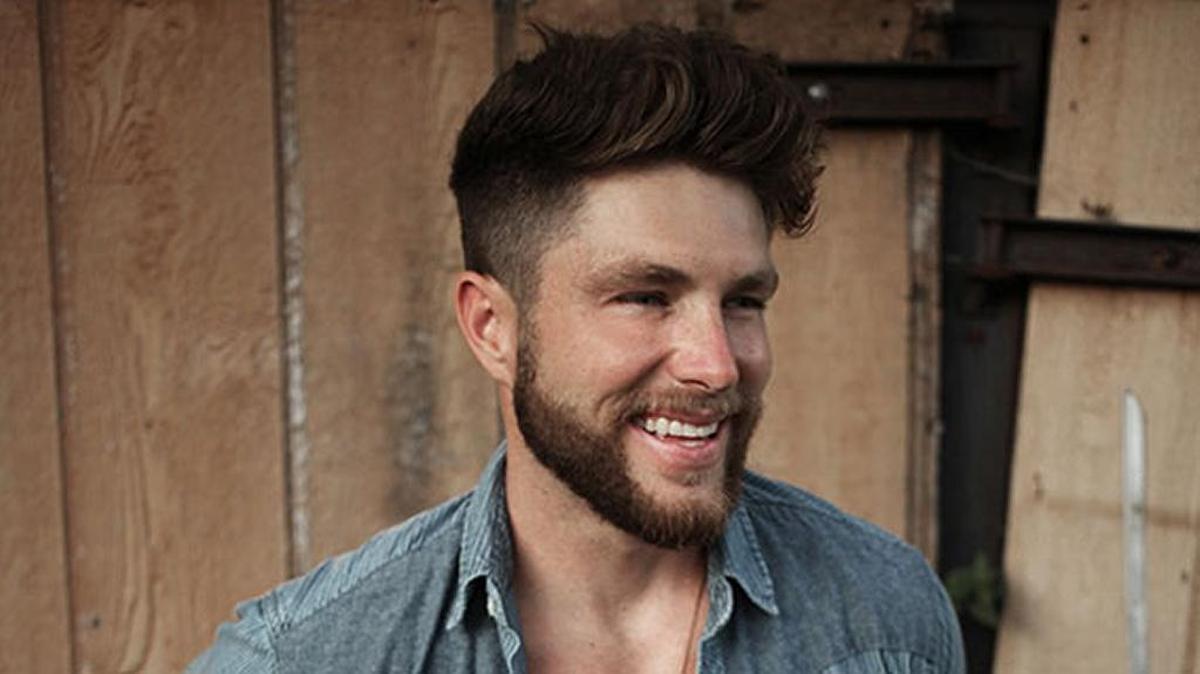 Chris Lane will perform at the KJUG Country Concert Series in Hanford.