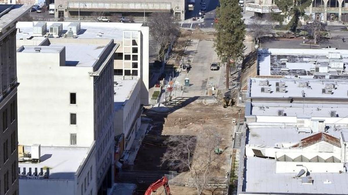 Find out what is happening in downtown Fresno.
