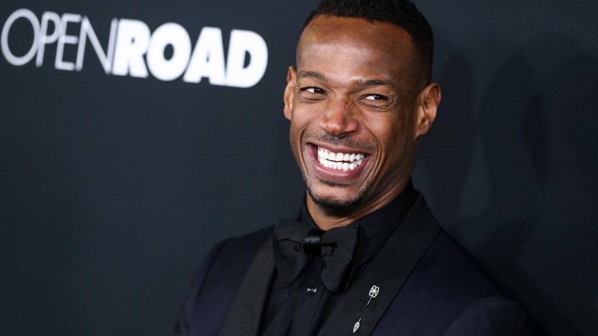 Marlon Wayans will perform March 31 at Warnors Theatre.