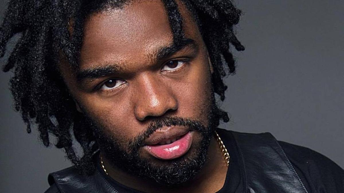Iamsu, the producer and hip-hop artist from Richmond, leads the HBK Gang at Strummer’s.