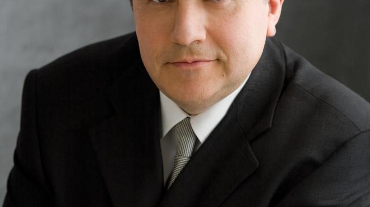 Grammy Award winning pianist Yefim Bronfman will perform at Fresno State.