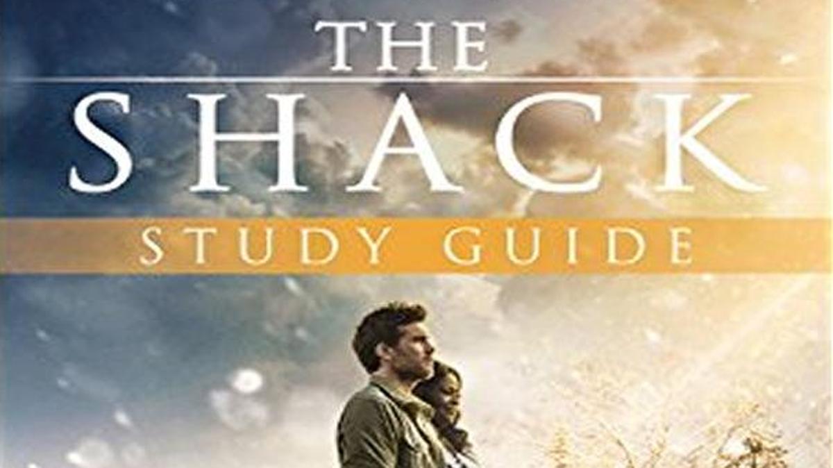 William P. Young’s book, “The Shack,” has become a major motion picture.