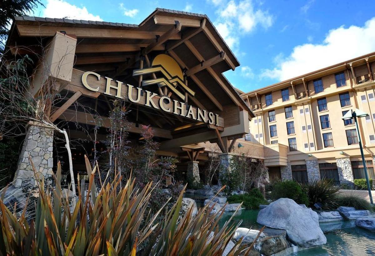 Chukchansi Gold Resort and Casino is home to incredible gaming action, top-name entertainment and delicious food.
