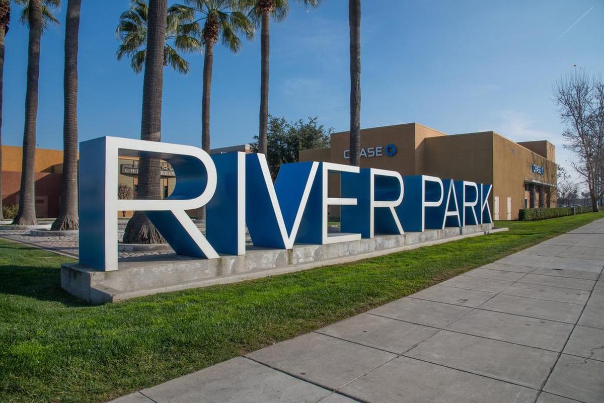 SHOPPING CENTER: River Park is the People’s Choice winner for Best Shopping Center. It is easy to see why. The center comprises shops, entertainment venues and restaurants and even hosts a weekly farmers market.