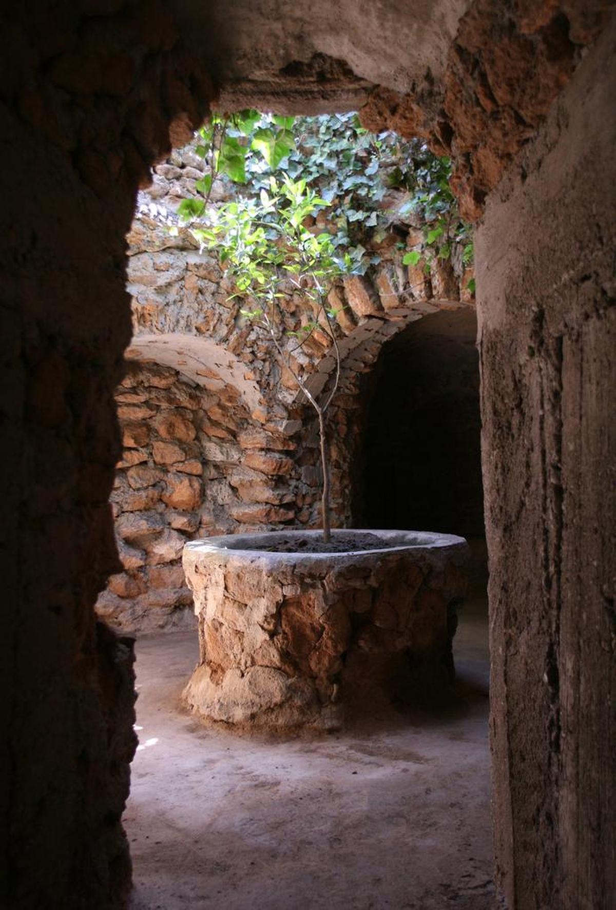 MUSEUM: The work of Baldassare Forestiere, a Sicilian immigrant who created an oasis below Fresno’s ground floor in the early 1900s, is designated as a California Registered Historical Landmark and is the People’s Choice winner for Best Museum.