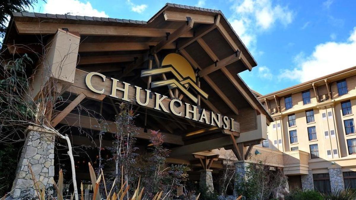 The Picayune Rancheria of Chukchansi Indians in Madera County owns and operates Chukchansi Gold Resort & Casino located off Highway 41 near Coarsegold.
