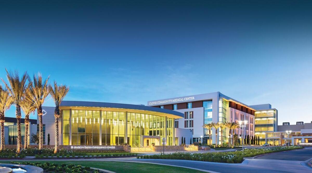 Clovis Community Medical Center provides quality care and patient services across a broad spectrum of medical needs. Look for its newest project to open this year, a 100,000-square-foot cancer center, scheduled for completion in the summer of 2018.