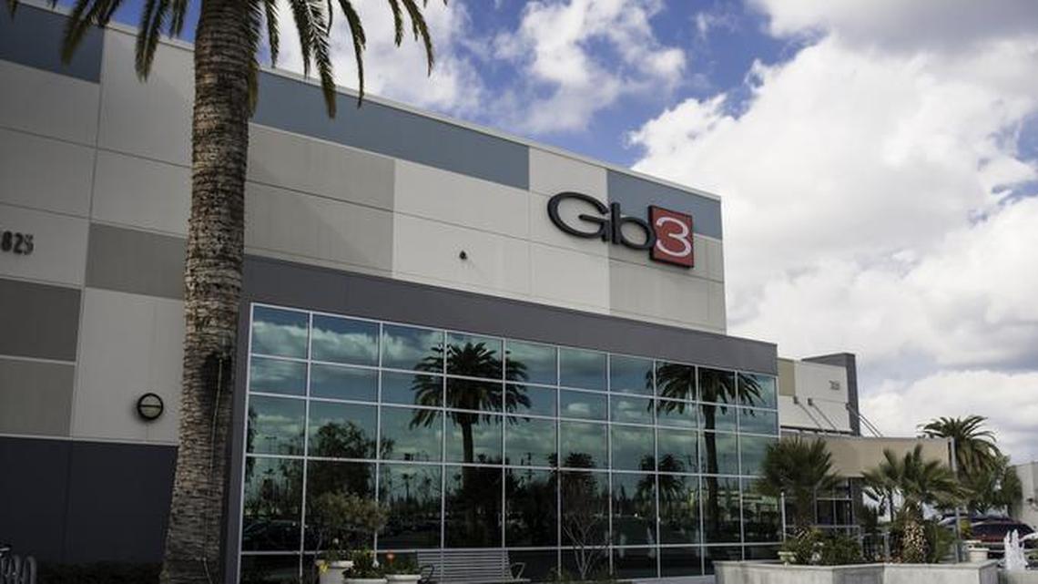 ATHLETIC CLUB: GB3 is a winner for Best Athletic Club and Best Women’s Fitness Center.