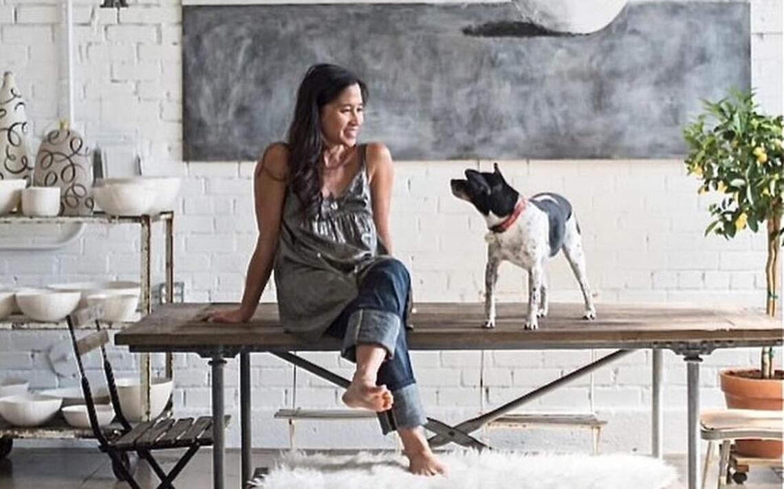 How you can meet Rae Dunn, the Fresno-born artist behind the sought-after pottery line