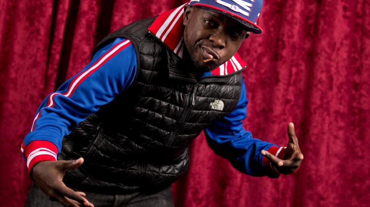 Phife Dawg, a masterful lyricist whose witty wordplay was a linchpin of the groundbreaking hip-hop group A Tribe Called Quest, died Tuesday, March 22, from complications resulting from diabetes. He was 45.