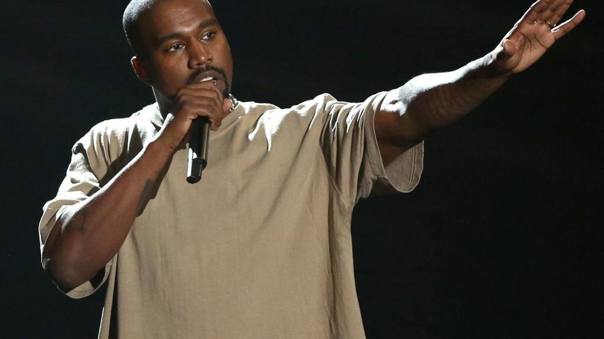 Kanye West will perform on Nov. 22 at the Save Mart Center.