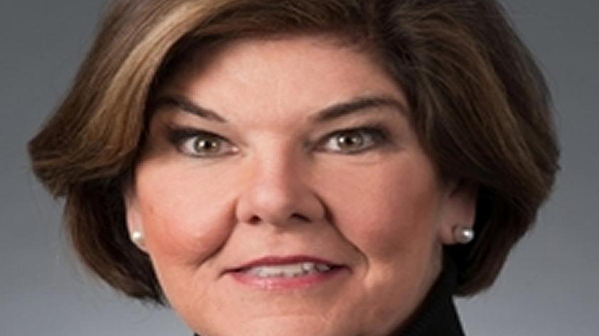Valley Town Hall Lecture Series presents former White House correspondent Ann Compton.