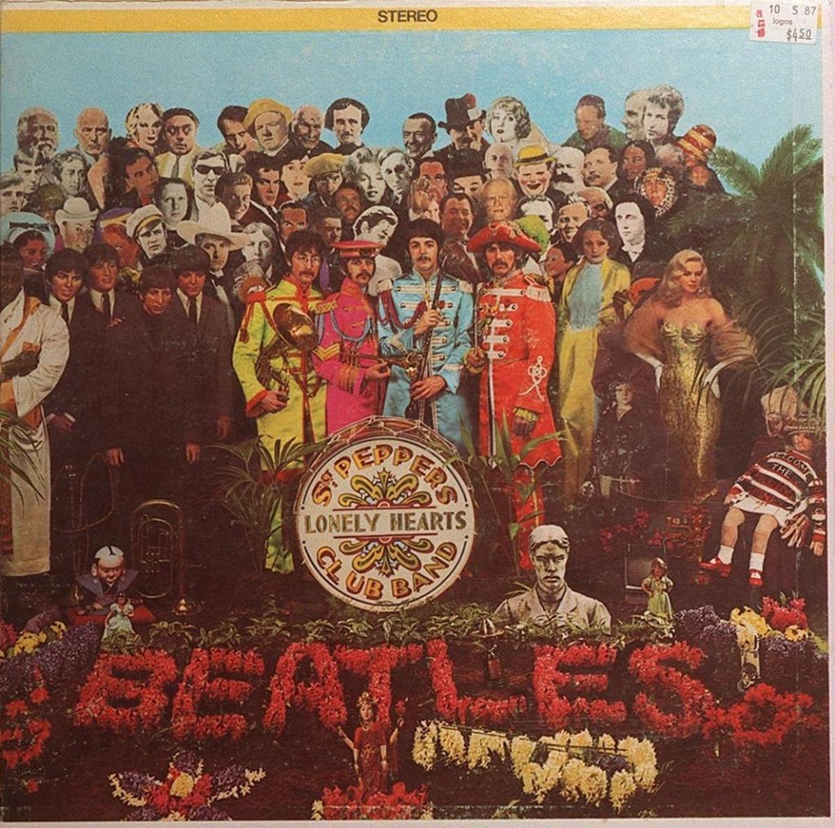 The Beatles’ “Sgt. Pepper’s Lonely Hearts Club Band” was released 50 years ago. In celebration the tribute band Fab is performing the album in its entirety. The concert is Friday, June 2 at Fresno’s Tower Theatre.