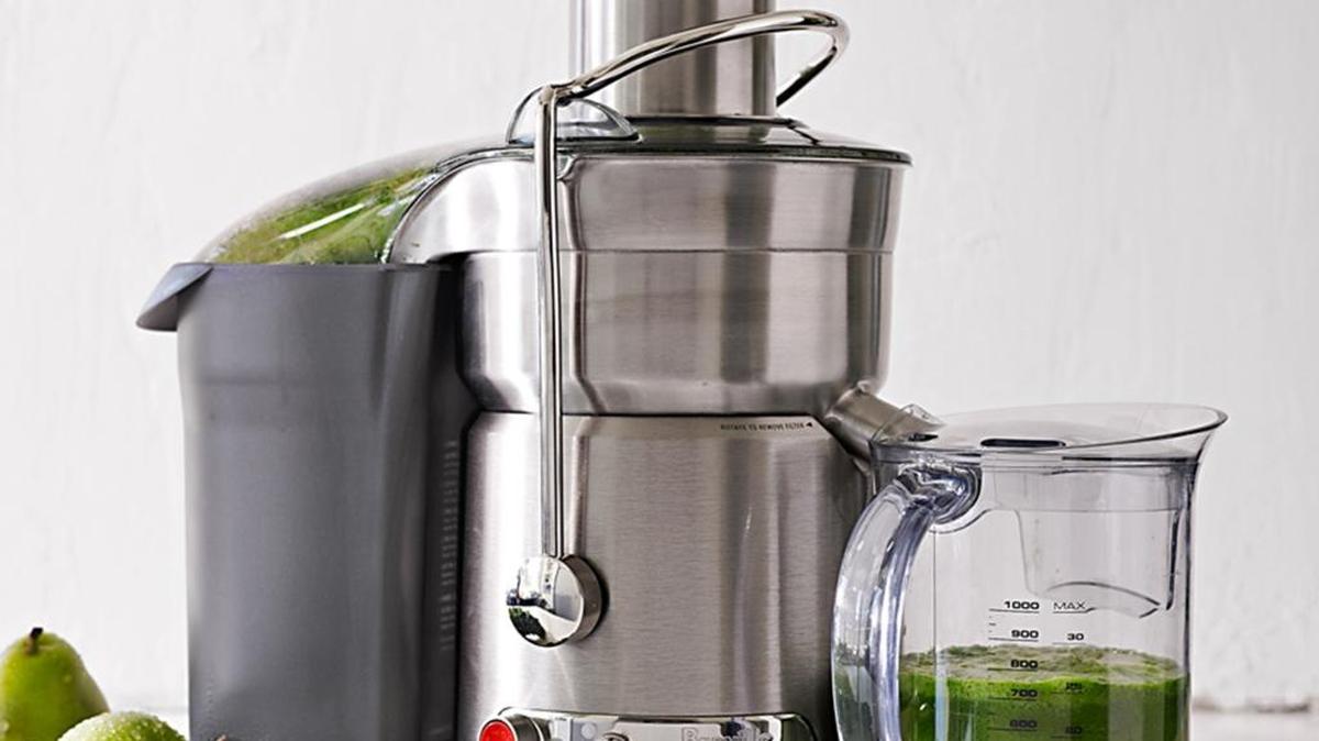 Juicing for Health will take place at GKN Rx Pharmacy.