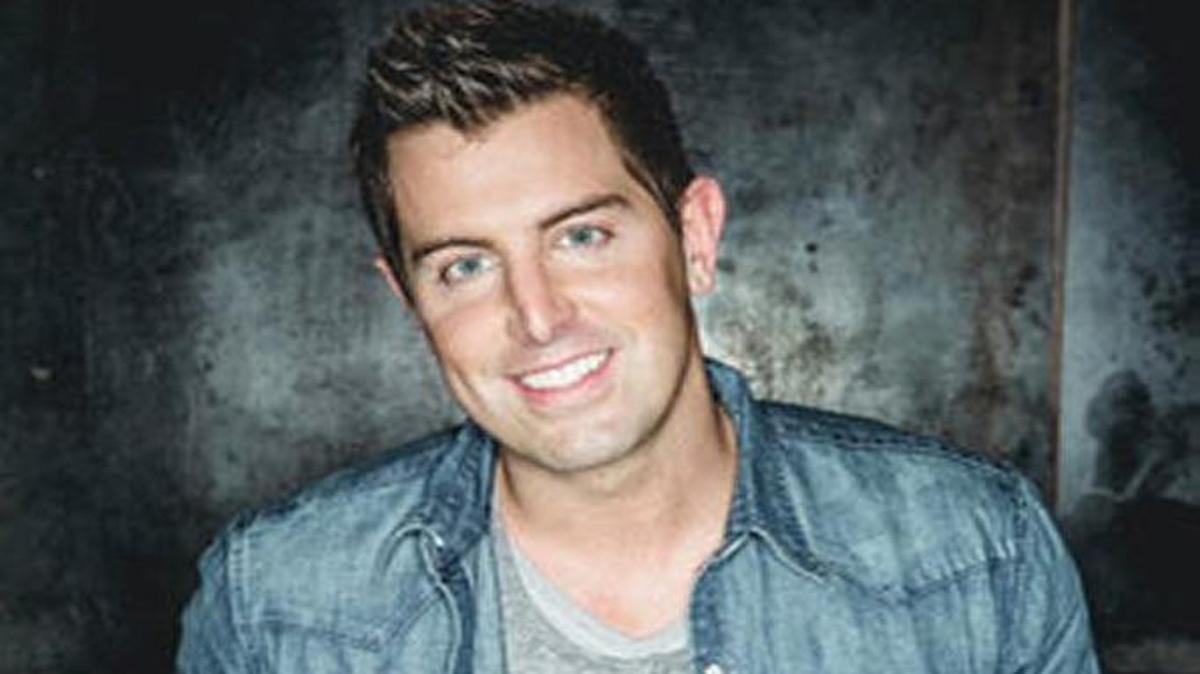 
See Jeremy Camp, a Christian contemporary artist, perform tonight at Merced Theatre.
