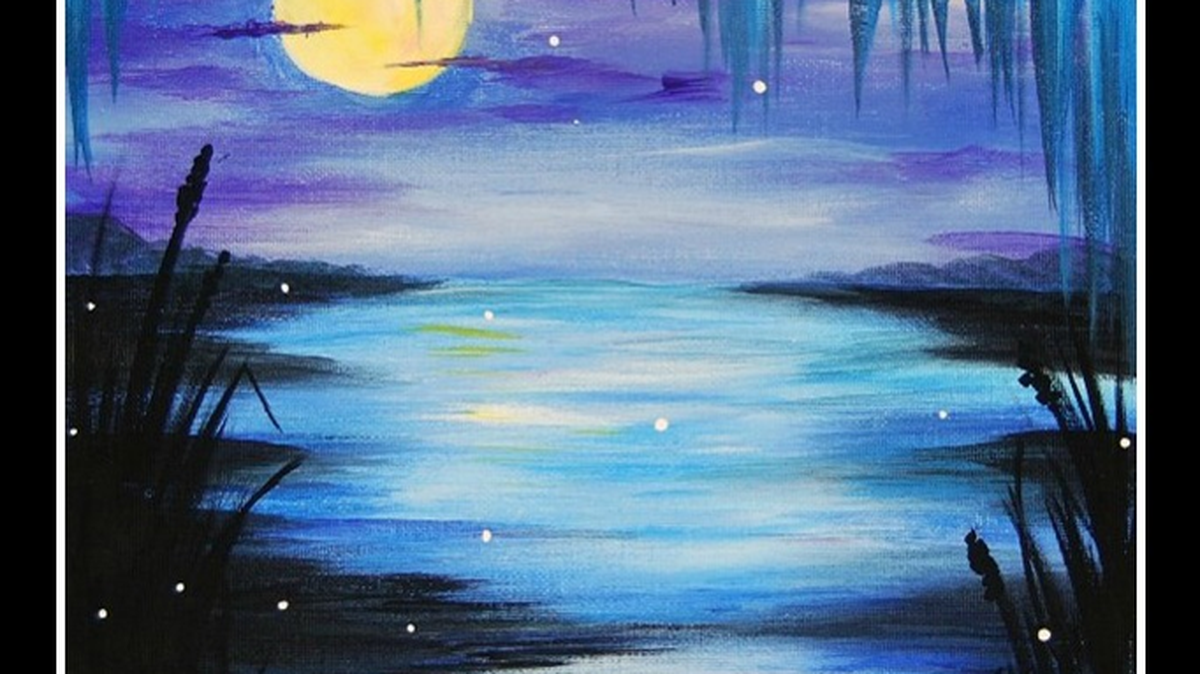 “Mississippi Moon” is the theme for Bottles and Brushes in Madera.