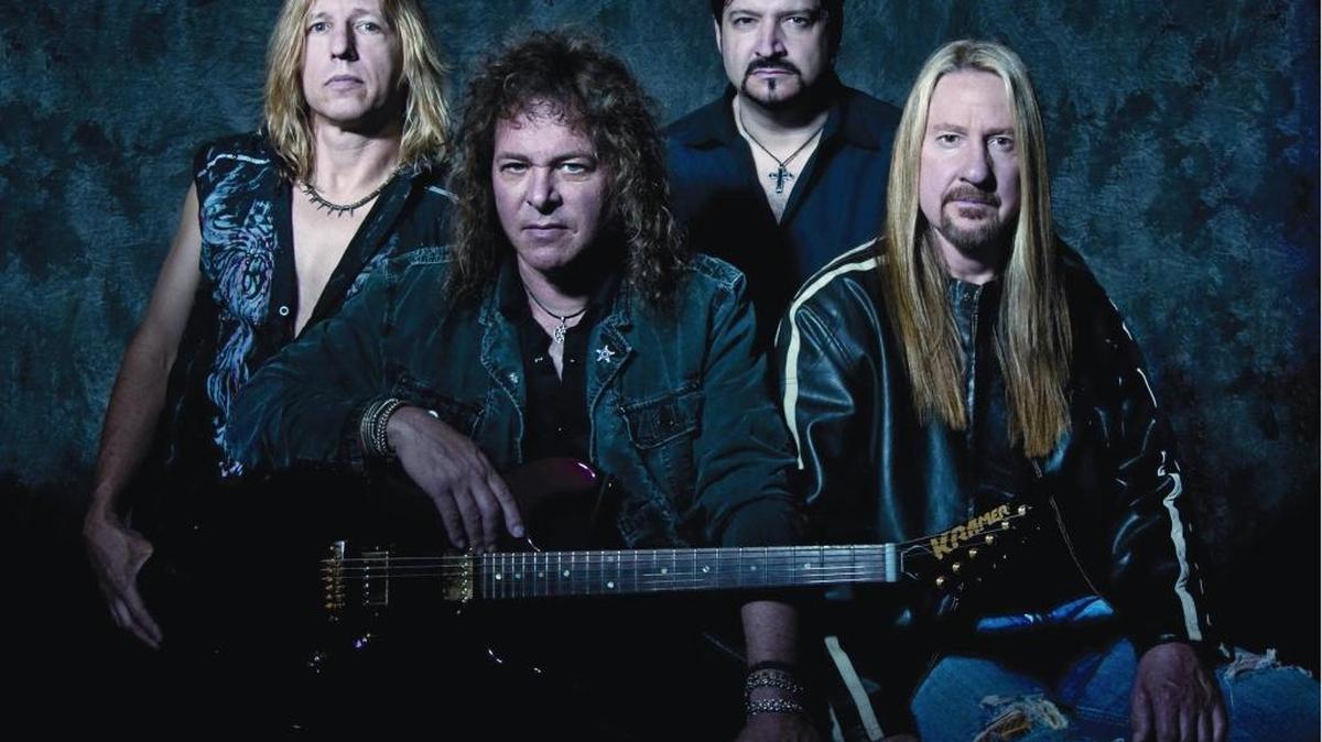 Y&T will perform on Friday, April 22, at the Tower Theatre.