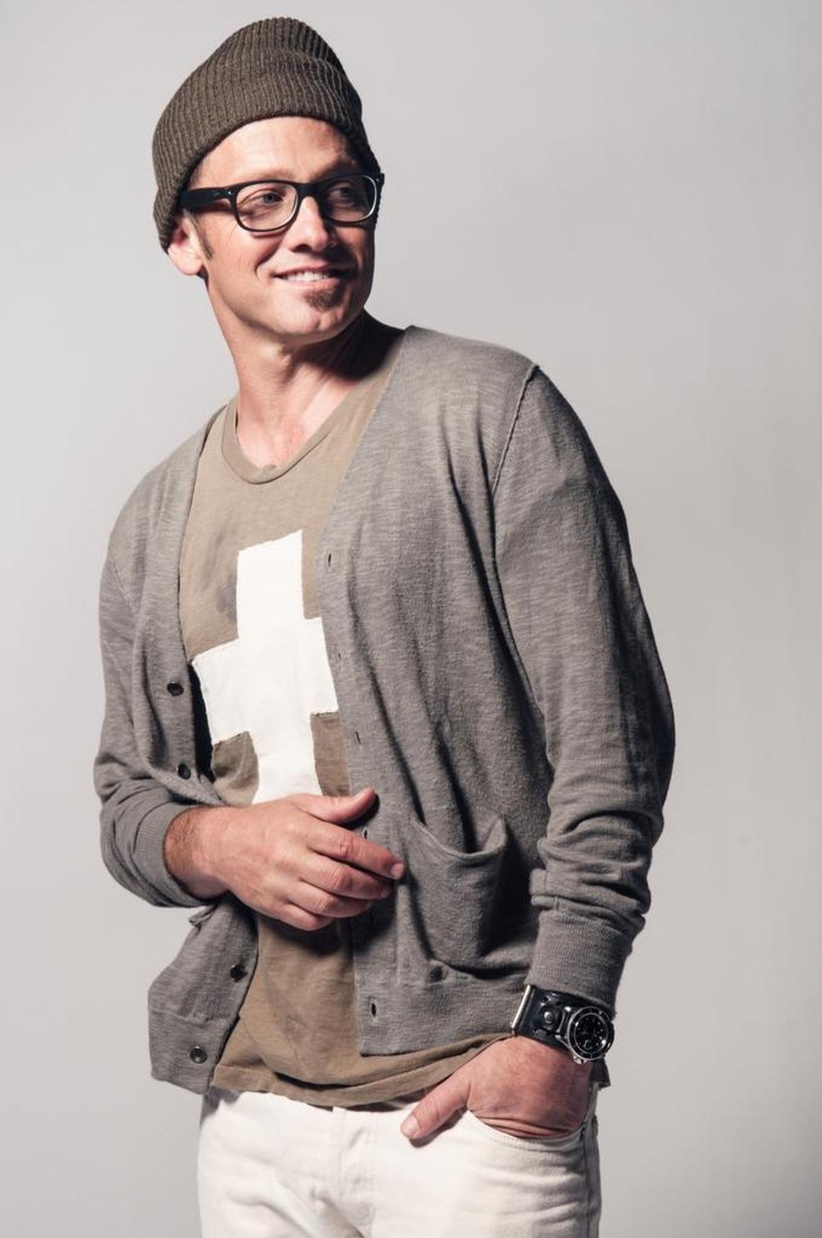 Toby Mac