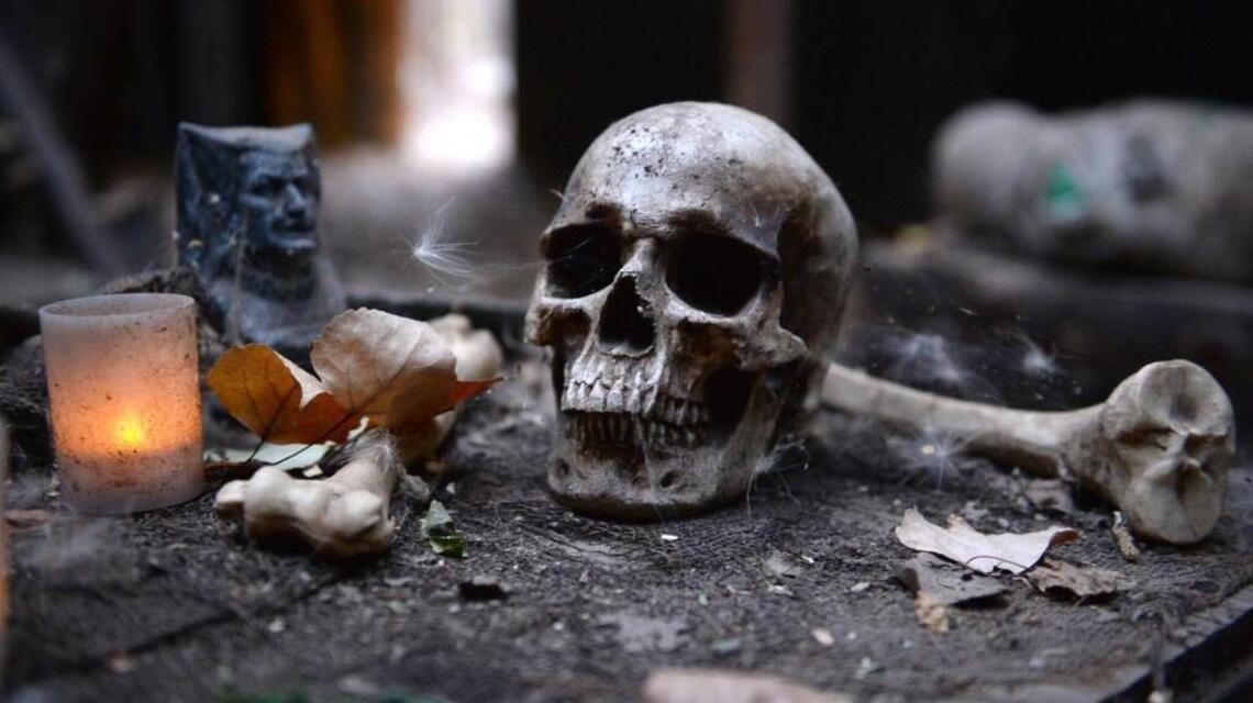 Sanger fright spot isn’t letting COVID cancel Halloween. Hobb’s Grove has opening plan
