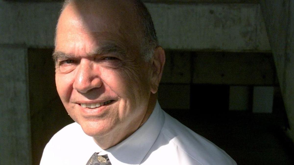 Dr. Richard Hovannisian is guest teaching at Fresno State University this fall semester. Hovannisian is an internationallly recongized authority on Armenian history and the Armenian Genocide. He will speak Saturday at Fresno State Alice Peters Auditorium.