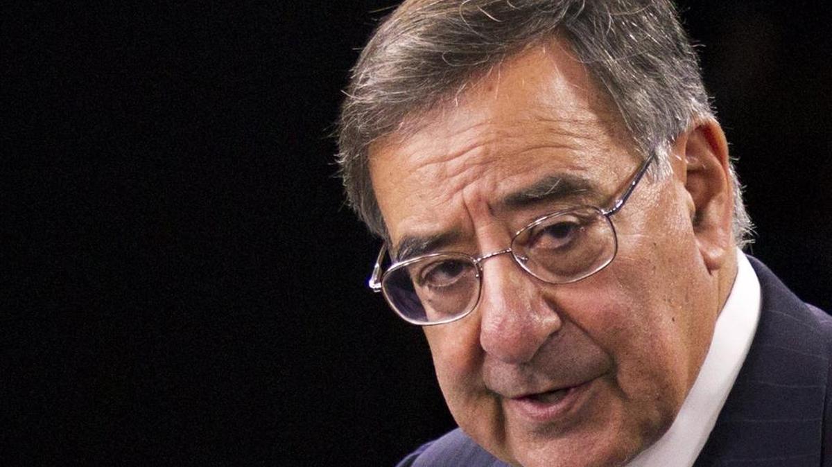 Leon Panetta is the speaker at the San Joaquin Valley Town Hall lecture.