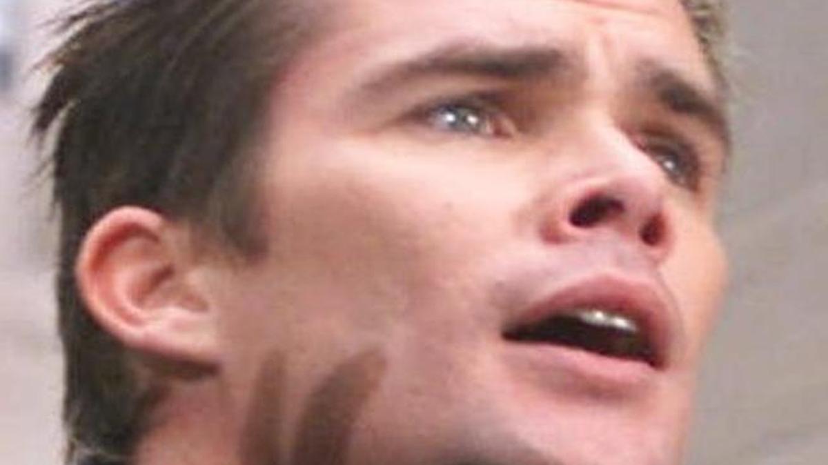Mark McGrath leads 1990s hit-maker Sugar Ray onto the Tachi Palace stage tonight.