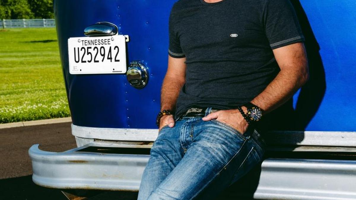 Chris Tomlin