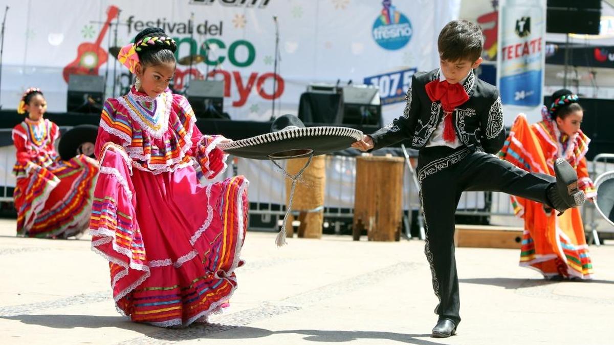 Academia Cultural Teocalli performers will participate in Arts at the Fairgrounds Sunday, Nov. 16, at Madera District Fairgrounds.